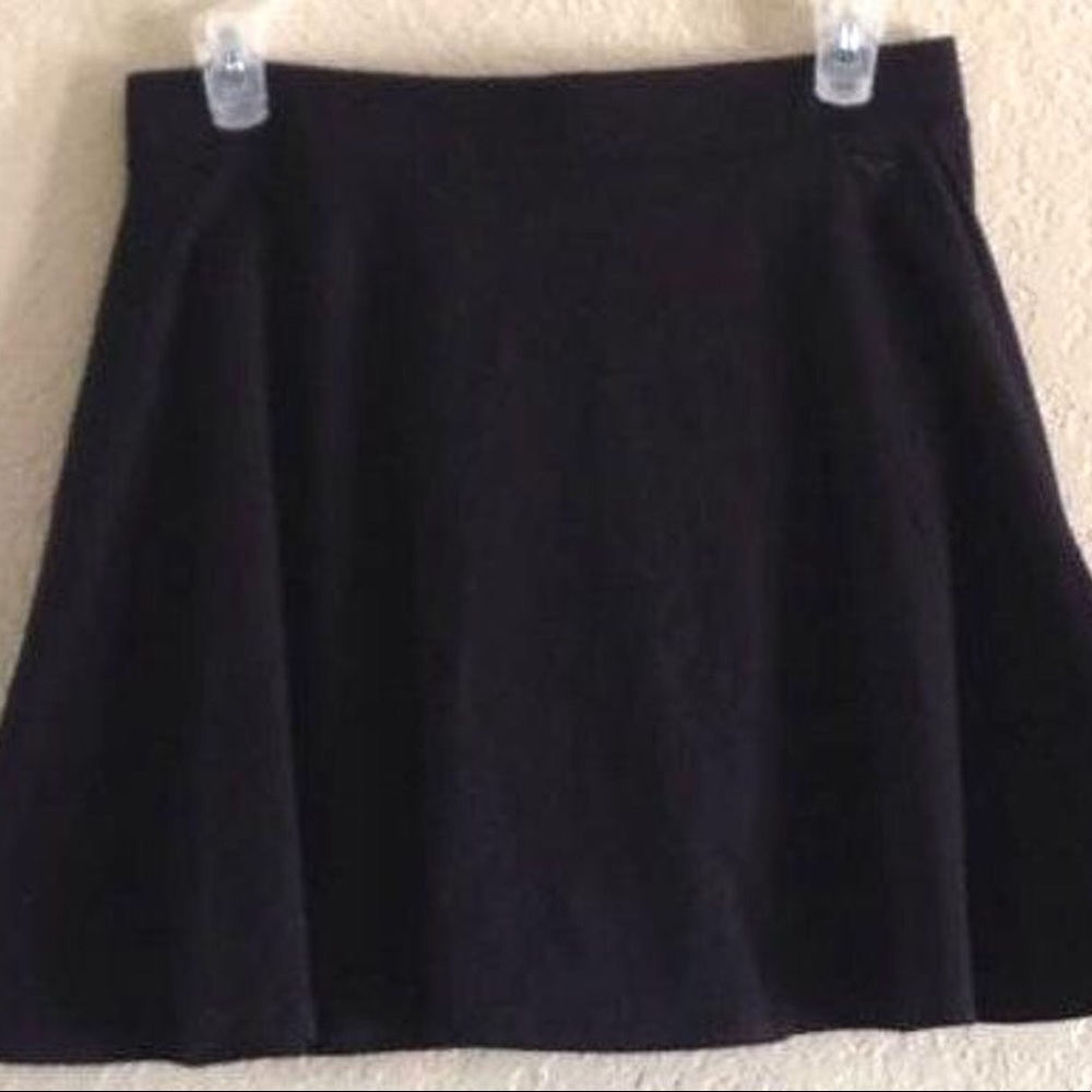 🖤 VS PINK skater skirt 🦋